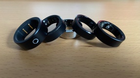Welcher smarte Ring kann im Vergleich glänzen?