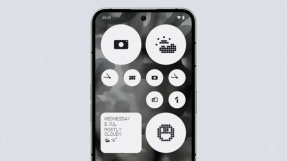 Smartphone-Hersteller plant eigenes Betriebssystem