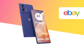 Top-Ebay-Deal: Motorola Moto G85 für nur 222 Euro!