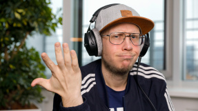 Beyerdynamic DT 770 Pro X im Test: Der ist doch dicht!