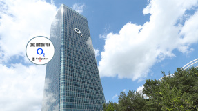 Jetzt bewerben: Exklusives Leser-Event im O2-Tower