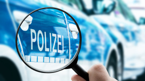 Bundespolizei klärt durch Videotechnik mehr Straftaten auf
