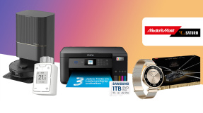 Singles Day 2024 mit starken Rabatten: Die Top-Deals bei Media Markt