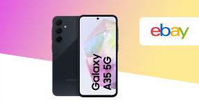 Samsung Galaxy A35 zum Tiefpreis bei Ebay!