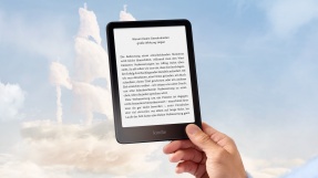 Test: Amazon Kindle Paperwhite Signature Edition (2024)