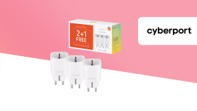 Hombli Smart Plug im 3er-Pack für nur 34,90 Euro sichern