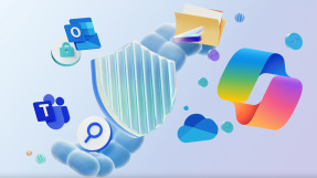 Microsoft hübscht Outlook mit KI-Designs auf