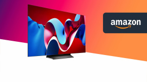 LG OLED C4: 55 Zoll TV zum Bestpreis für 1.149 Euro!