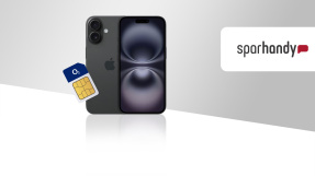 795 Euro günstiger: iPhone 16 mit Unlimited-Flat bei Sparhandy