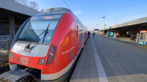 Nach Ampel-Aus: Länder in Sorge um Deutschlandticket