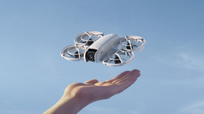 DJI Neo Drohne bekommt oft gewünschtes Feature