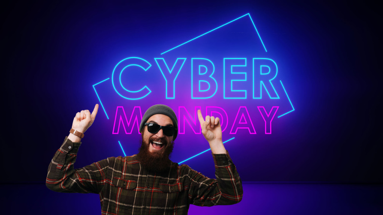 Black Friday bei Amazon & Co.: Jetzt die besten Deals entdecken
