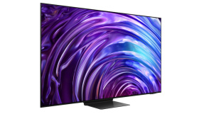 Leak enthüllt neue QD-OLED-Fernseher von Samsung