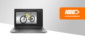 HP ZBook Power G10: Top-Notebook zum Sparpreis