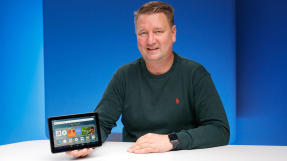 Fire HD 8 (2024) im Test: Was kann Nummer 8 besser?