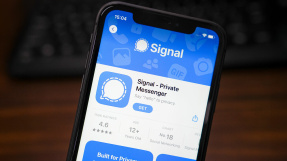 Messenger Signal bekommt praktische neue Funktionen
