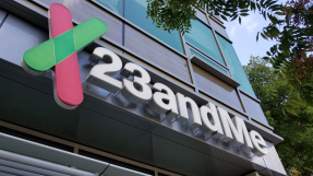 23andMe entlässt großen Teil der Mitarbeitenden