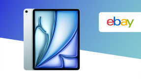 Ebay-Deal: Apple iPad Air 13 Zoll (2024) aktuell im Angebot!