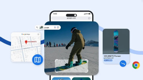 Diese Funktionen machen Chrome unter iOS besser