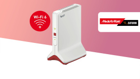 Black Week: Testsieger FritzRepeater 6000 für 199 Euro