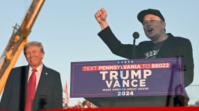 Diesen Posten gibt Trump nun Elon Musk