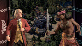 Ja, ist das denn noch Civ? Update zu Civilization 7