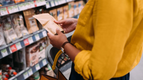 Deutsche wollen mehr Schutz vor Mogelpackungen