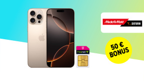 Apple iPhone 16 Pro für 199 Euro: Vertragsangebot ohne Tarifaufpreis