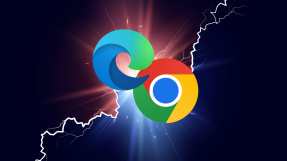 Microsoft Edge: Neuer Versuch, Google Chrome-Daten abzugreifen