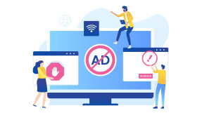 Chrome-User können beliebten Adblocker länger nutzen
