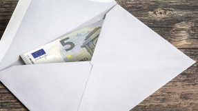 Mysteriöse Briefe mit 5 Euro im Briefkasten – was steckt dahinter?