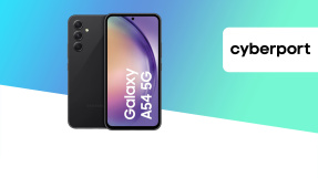 Samsung Galaxy A54 zum attraktiven Preis abstauben