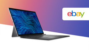 Notebook: Dell Latitude 7320 2-in-1 als B-Ware für nur 432 Euro!
