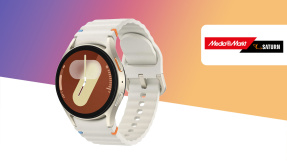 Bestpreis: Samsung Galaxy Watch 7 für unter 200 Euro!