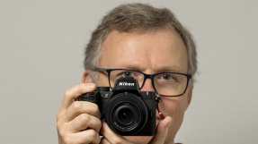 Nikon Z50 II: Die kleine Systemkamera ist top