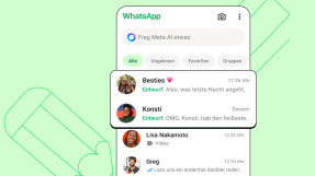 WhatsApp bekommt nützliche Funktion und neue Emojis