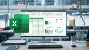 Mieses Microsoft-Update bereitet Excel Probleme