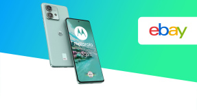 Gutes Gesamtpaket: Motorola Edge 40 Neo zum Bestpreis bei Ebay!