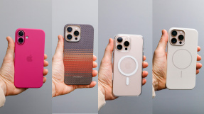 Praxis-Test: Wer baut die beste Hülle fürs iPhone 16?