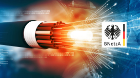 Bundesnetzagentur vereinfacht Recht auf schnelles Internet