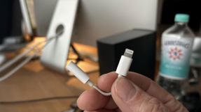 Diesen praktischen Adapter für Apple-Geräte gibt es bald nicht mehr