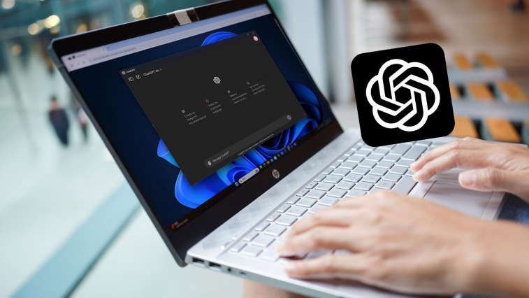 ChatGPT für Windows ab sofort kostenlos für alle Nutzer