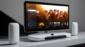 Arbeitet Apple doch wieder an einem eigenen Fernsehgerät?