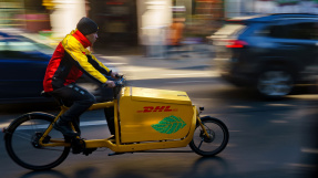 Zahl der Beschwerden über die Post steigt