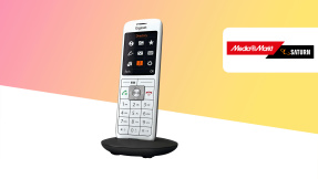 Geschätzt, gut und günstig: Gigaset-Telefon CL660HX für 44 Euro