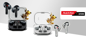 Nothing Ear (a): Gute In-Ears mit Noise-Cancelling für 69 Euro