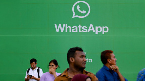 Meta muss Millionen zahlen wegen Datentausch bei WhatsApp & Co.