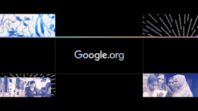 Google investiert in wissenschaftliche KI-Projekte
