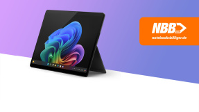 Tablet-Deal: Microsoft Surface Pro Copilot+ zum Aktionspreis