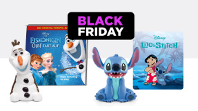 Black Friday: Die besten Tonie-Deals im Überblick